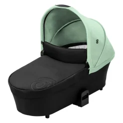 Asalvo - Trío Genius 2 Verde