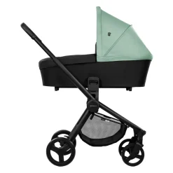 Asalvo - Trío Genius 2 Verde