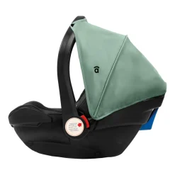 Asalvo - Trío Genius 2 Verde