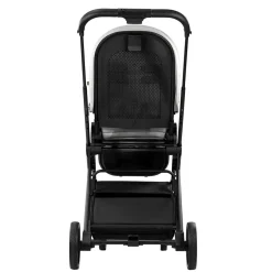 Asalvo - Trío Newton Gris