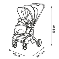 Asalvo - Trío Newton Gris