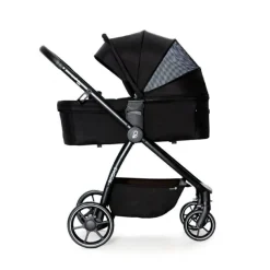 Asalvo - Trío Rodas - Negro