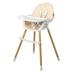 Asalvo - Trona 2 en 1 Bocuse