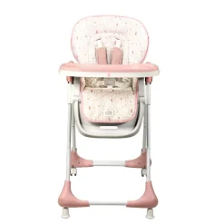 Asalvo - Trona Chef Forest rosa