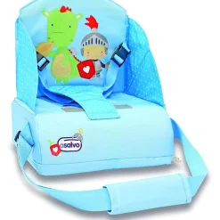 Asalvo - Trona de viaje Camelot