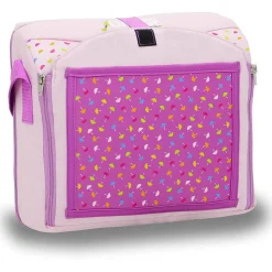 Asalvo - Trona de viaje Camelot