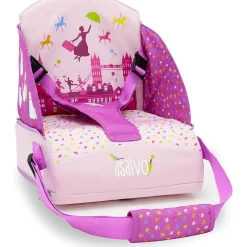 Asalvo - Trona de viaje London