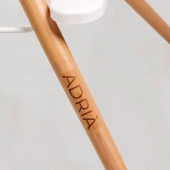 Asalvo - Trona infantil de madera Adriá