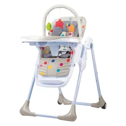 Asalvo - Trona Manet Molinillo