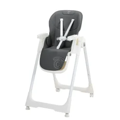 Asalvo - Trona Roncero Gris