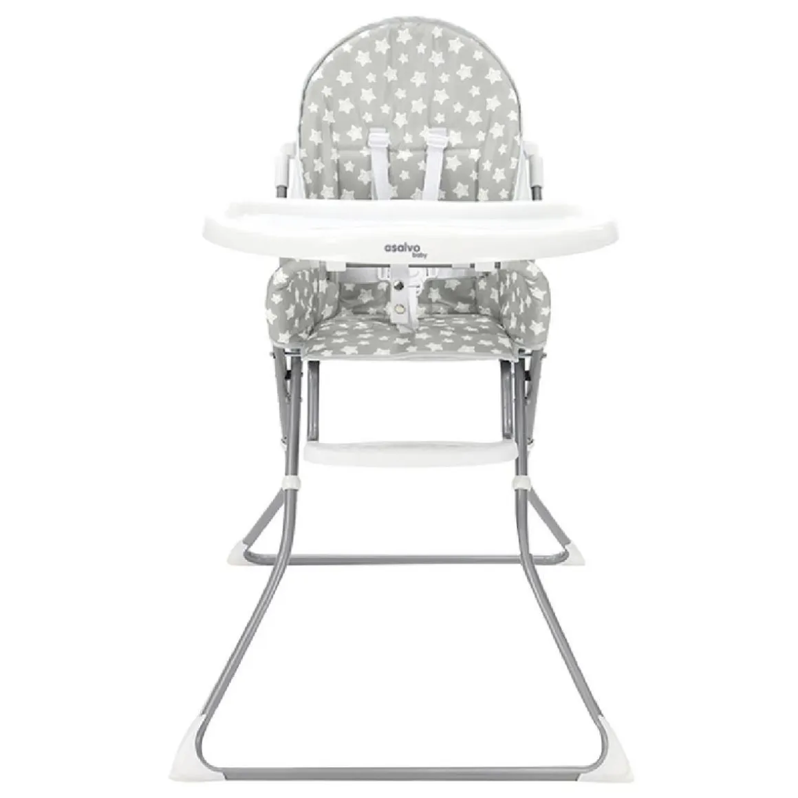 Asalvo - Trona Stars Quick