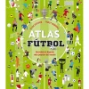 Atlas de fútbol