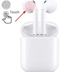 Auriculares Bluetooth I11