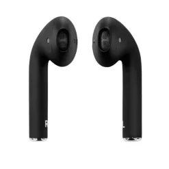 Auriculares Bluetooth INPODKLACK 12 Amarillo