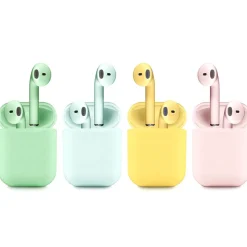 Auriculares Bluetooth INPODKLACK 12 Azul