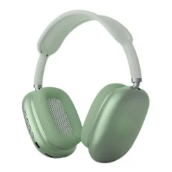 Auriculares Diadema Klack P9 Verde