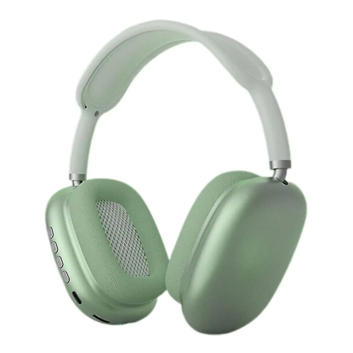 Auriculares Diadema Klack P9 Verde