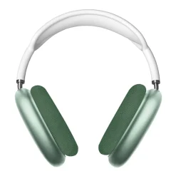 Auriculares Diadema Klack P9 Verde