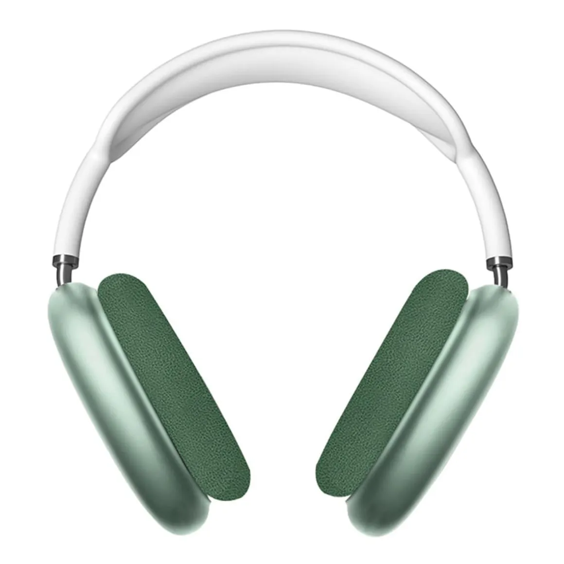 Auriculares Diadema Klack P9 Verde