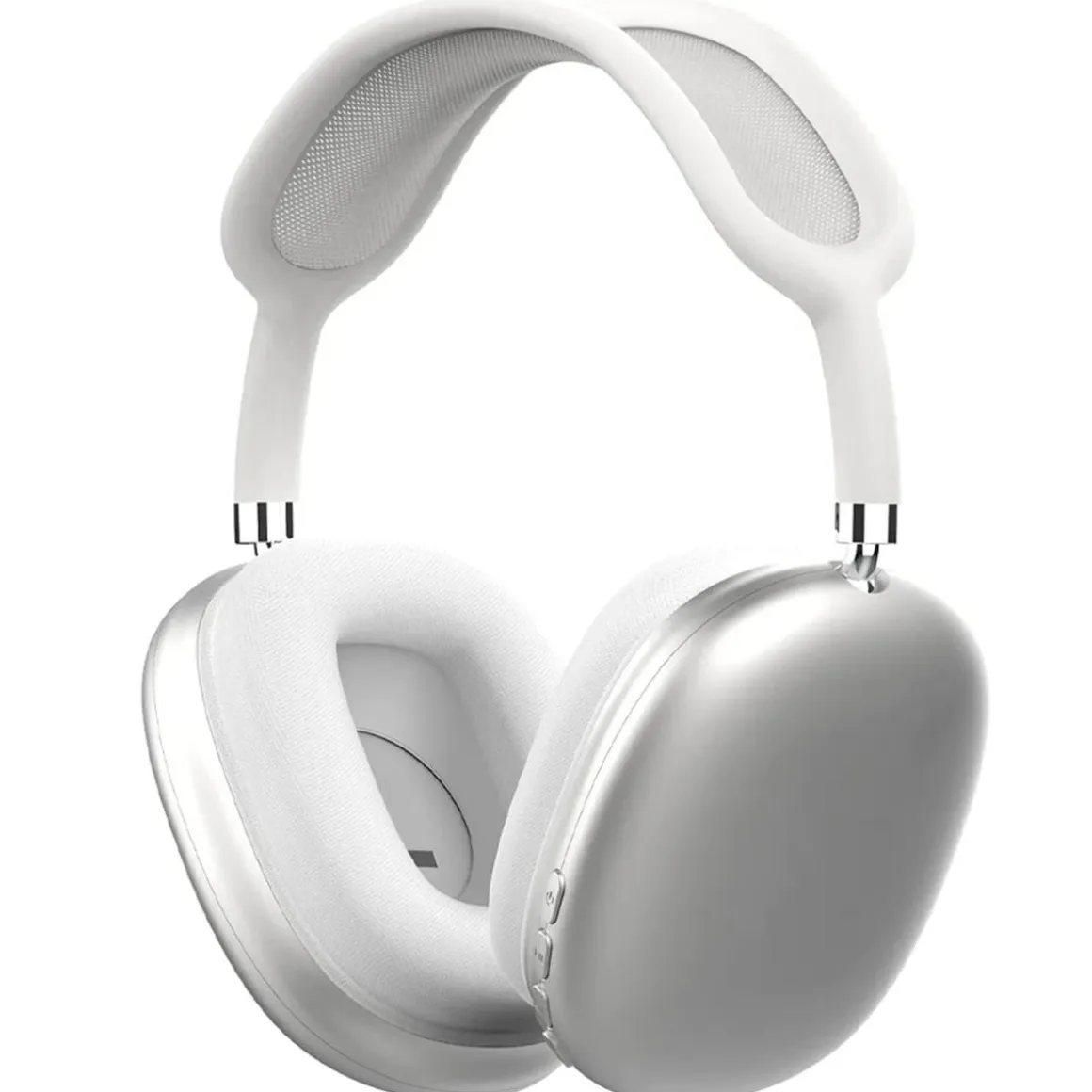Auriculares Diadema Klack P9 Blanco