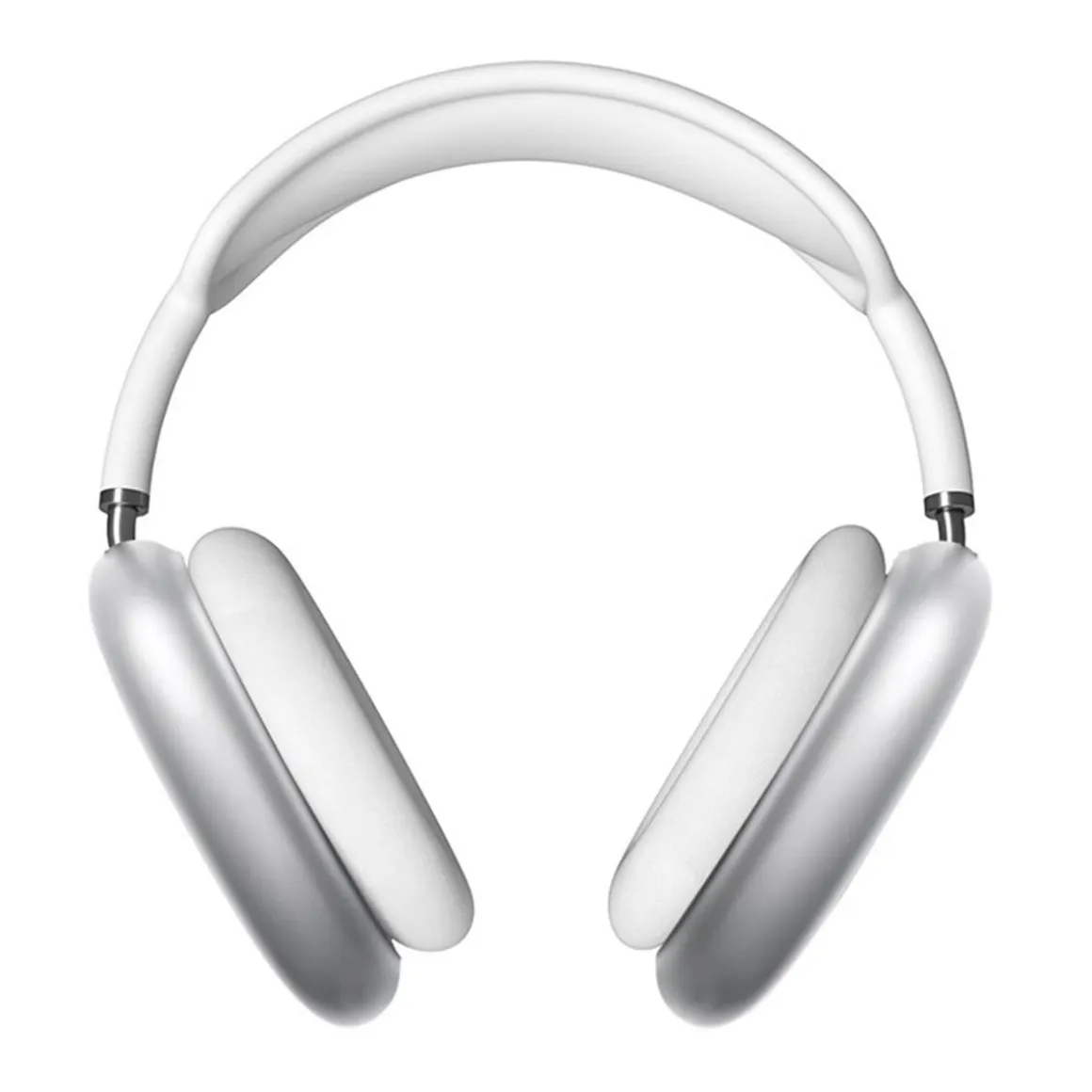 Auriculares Diadema Klack P9 Blanco