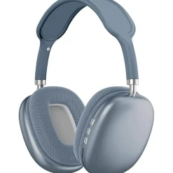 Auriculares Diadema Klack P9 Azul