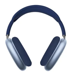 Auriculares Diadema Klack P9 Azul