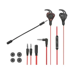 Auriculares Gaming Multiplataforma Cobra