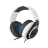Auriculares Gaming Ukkonen Pro Multiplataforma Blanco