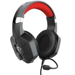 Auriculares Headset Gaming Trust GXT 323 CARUS