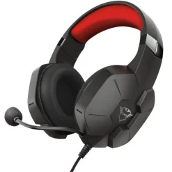 Auriculares Headset Gaming Trust GXT 323 CARUS