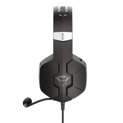 Auriculares Headset Gaming Trust GXT 323 CARUS
