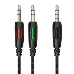 Auriculares Headset Gaming Trust GXT 323 CARUS