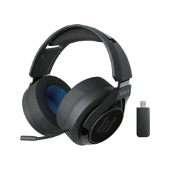Auriculares Inalámbricos Gaming Denki Multiplataforma