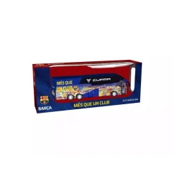 Autobús Fútbol Club Barcelona