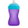 Avent - Taza my grippy boquilla blanda