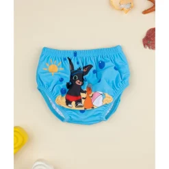 Bañador antifugas tipo slip para niño – Bing