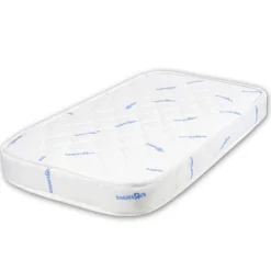 Babies R Us - Colchón de Espuma Acolchado 117x57