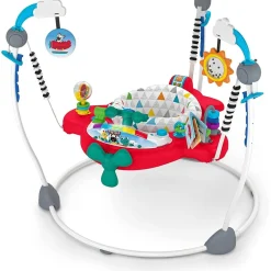Baby Einstein - Centro de Actividades Ocean Explorers con Juegos Interactivos ㅤ