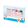 Baby Shark - Velas Happy Birthday