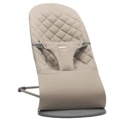 Babybjörn - Hamaca Bliss Woven Arena