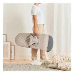 Babybjörn - Hamaca Bliss Woven Arena