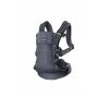 BabyBjörn - Mochila portabebés Harmony 3D antracita