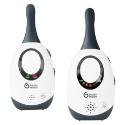 Babymoov - 2 Vigilabebés con Audio - Simple Care
