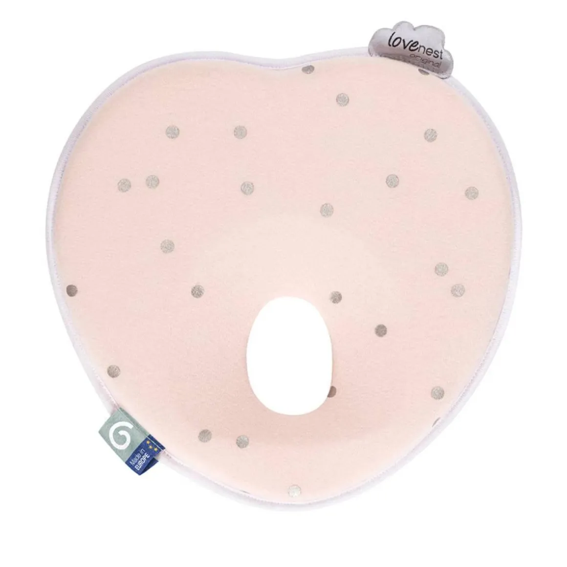 Babymoov - Cojín Anatómico - Lovenest Original
