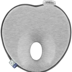 Babymoov - Cojín ergonómico algodón orgánico europeo ㅤ