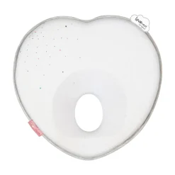 Babymoov - Protector de Cabeza Lovenest Blanco