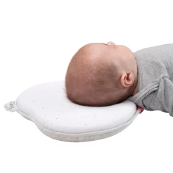 Babymoov - Protector de Cabeza Lovenest Blanco