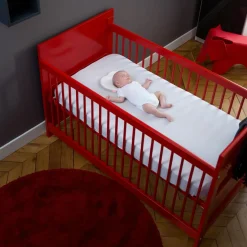 Babymoov - Protector de Cabeza Lovenest Blanco