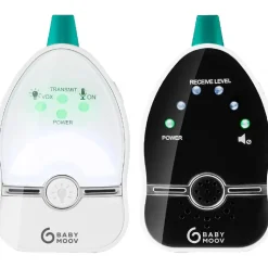 Babymoov - Vigilabebé de audio Easy Care